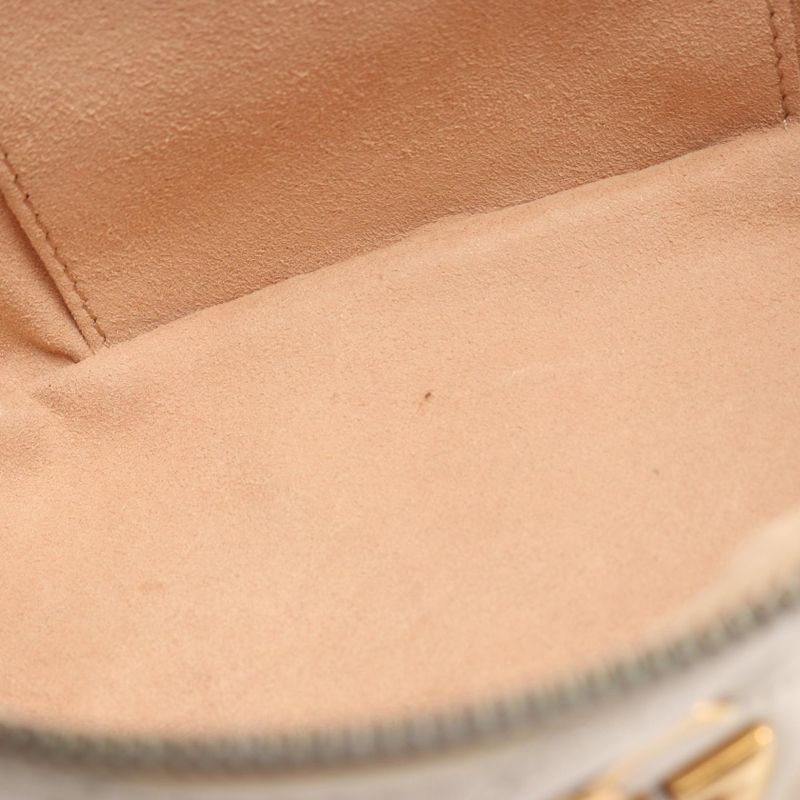 Gucci Rucksack Sac Backpack Ggmarmont Mini 598594 Ivory Leather Ggmarmont 2way