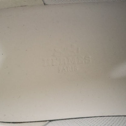 Hermes [similar] Bouncing Low-cut Sneakers 40