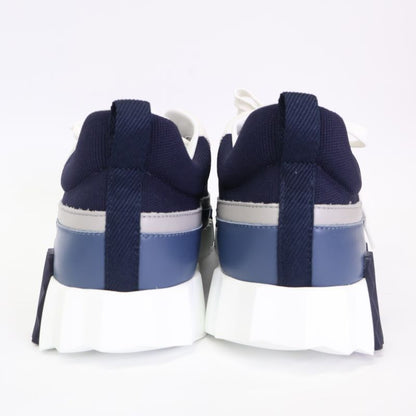 Hermes [similar] Bouncing Low-cut Sneakers 40