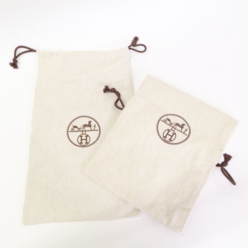 Hermes [similar] Bouncing Low-cut Sneakers 40