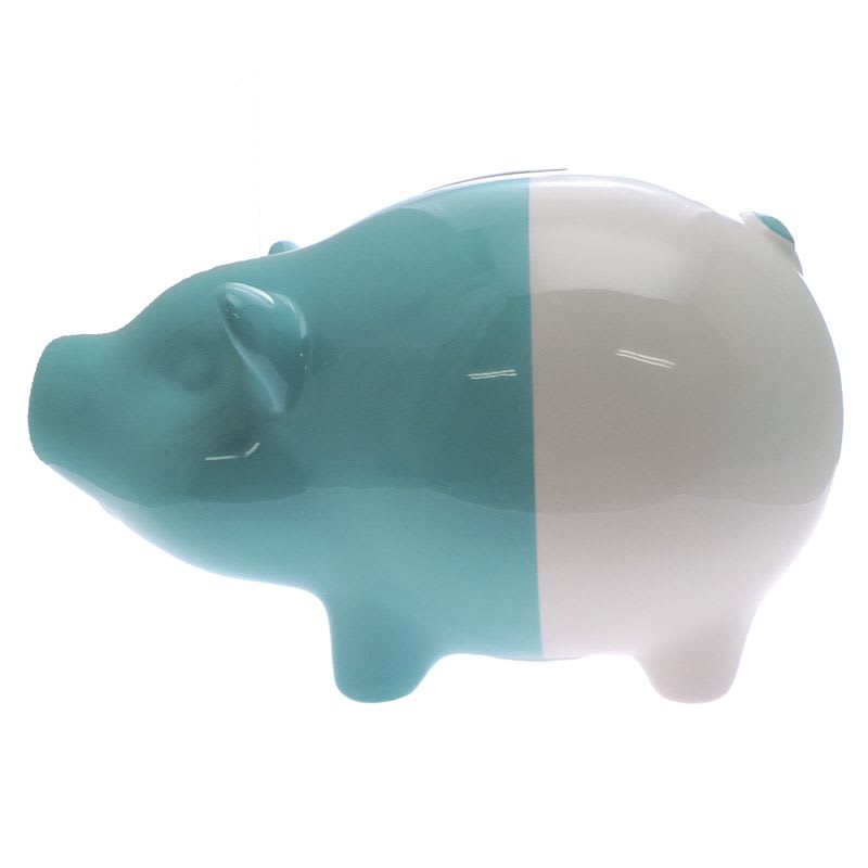 Tiffany & Co Piggy Bank