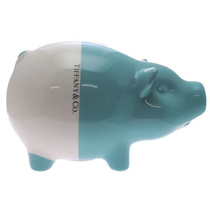 Tiffany & Co Piggy Bank