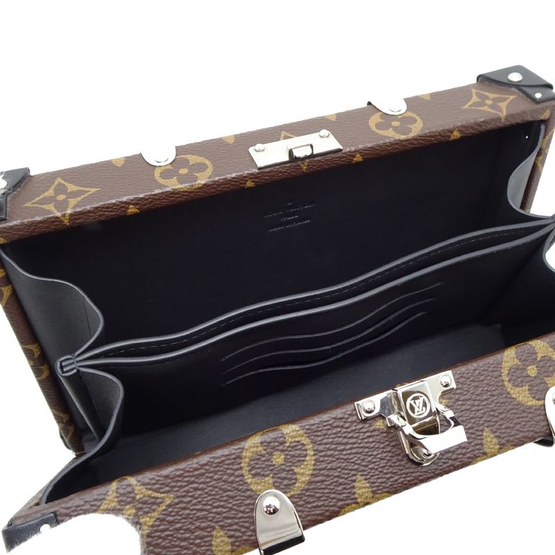 Louis Vuitton Shoulder Bag