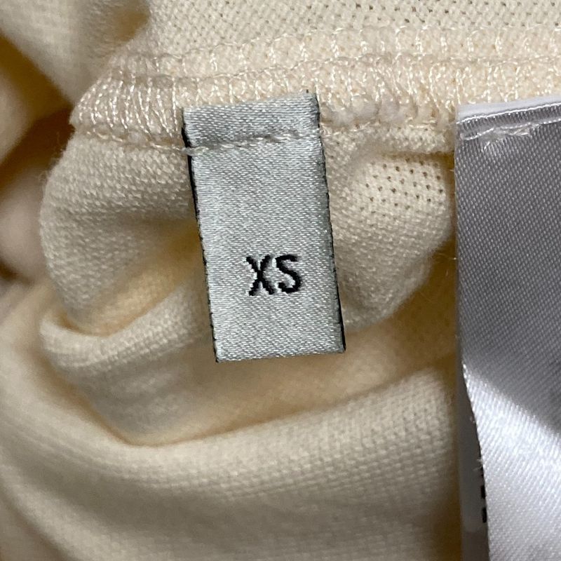 Unused Gucci MLB Collaboration Web Stripe Short Sleeve Polo Shirt 535833 Size