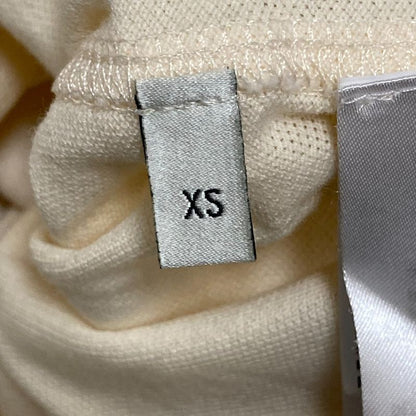 Unused Gucci MLB Collaboration Web Stripe Short Sleeve Polo Shirt 535833 Size