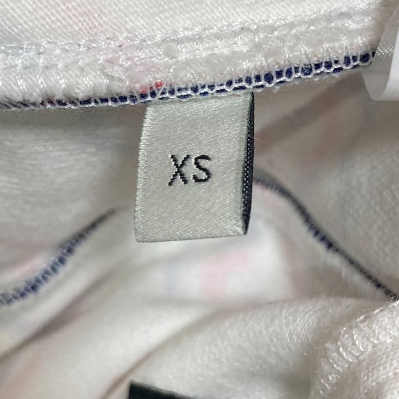 Unused Gucci Interlocking G Technical Jersey Pants 575738 Size XS Multicolor