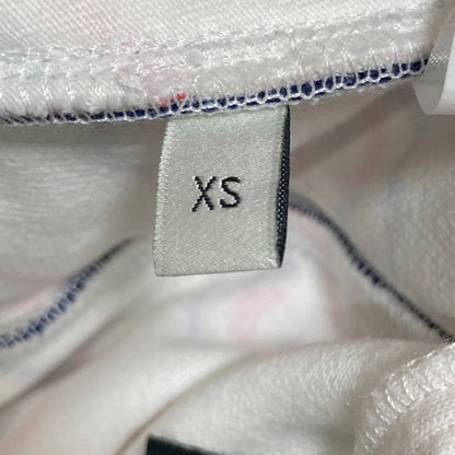 Unused Gucci Interlocking G Technical Jersey Pants 575738 Size XS Multicolor