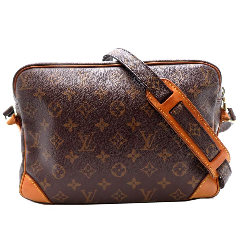 Louis Vuitton Shoulder Bag