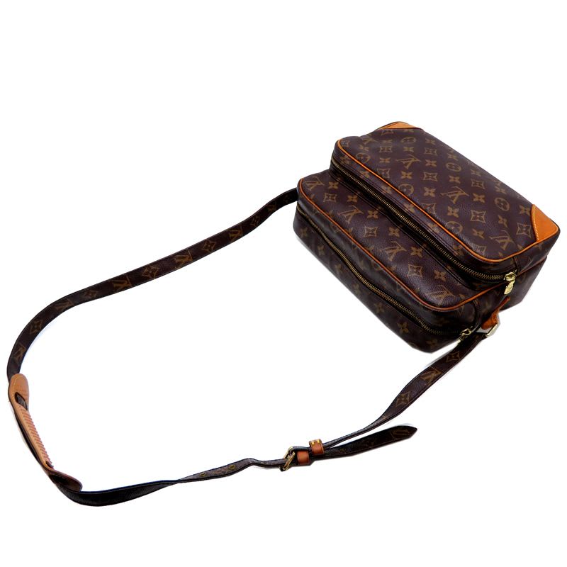 Louis Vuitton Shoulder Bag