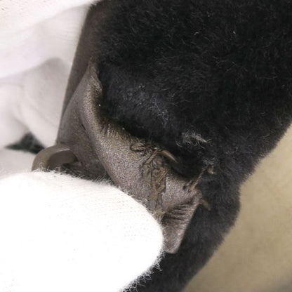 Loewe Leather Jacket