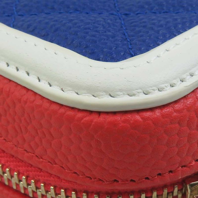 Chanel Chanel Crossbody Bag CC Figly Mini