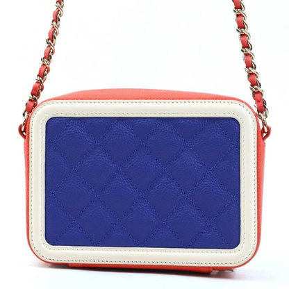 Chanel Chanel Crossbody Bag CC Figly Mini