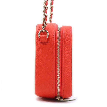 Chanel Chanel Crossbody Bag CC Figly Mini
