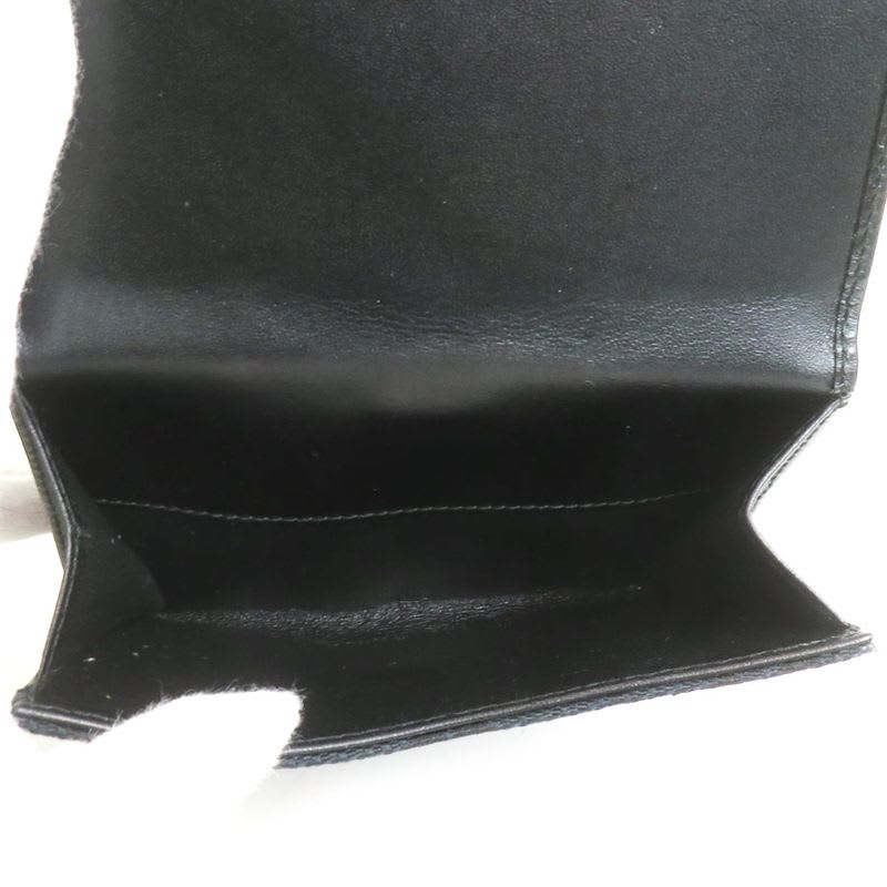 Gucci Bifold Wallet GG Canvas Jackie