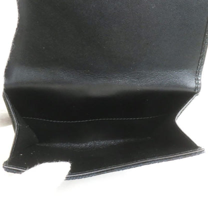 Gucci Bifold Wallet GG Canvas Jackie