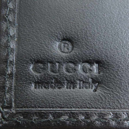 Gucci Bifold Wallet GG Canvas Jackie