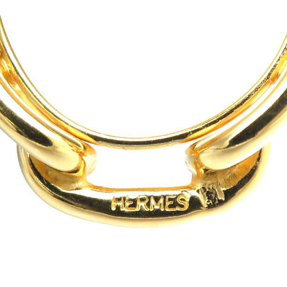 Hermes Scarf Ring Chaine D'ancre