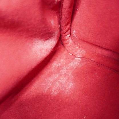 Louis Vuitton Handbag Monogram Teddy Speedy Bandouliere 30 M56966 Noir Black