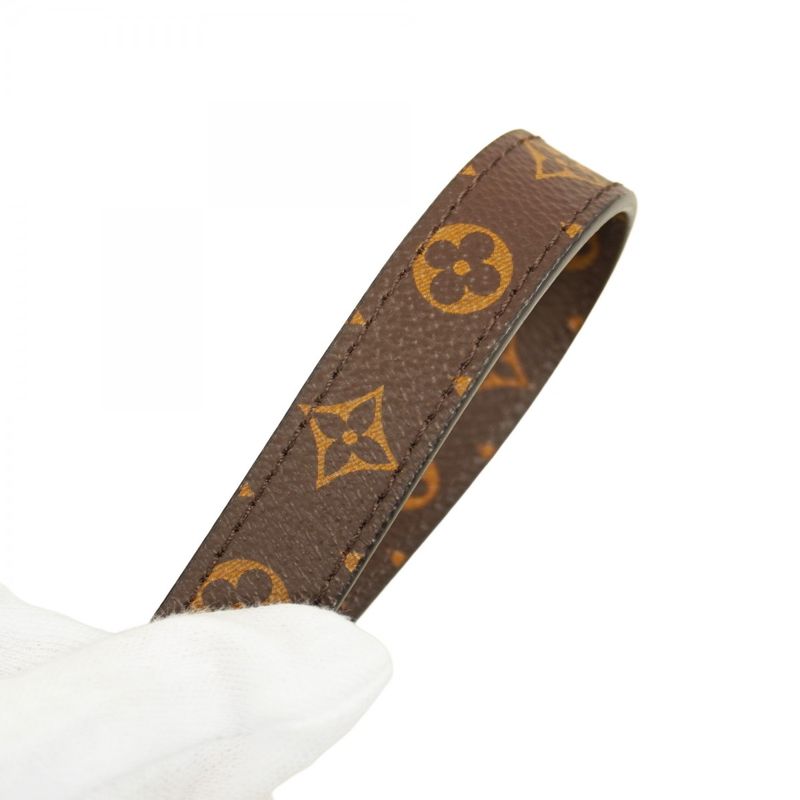 Louis Vuitton Handbag Monogram Teddy Speedy Bandouliere 30 M56966 Noir Black