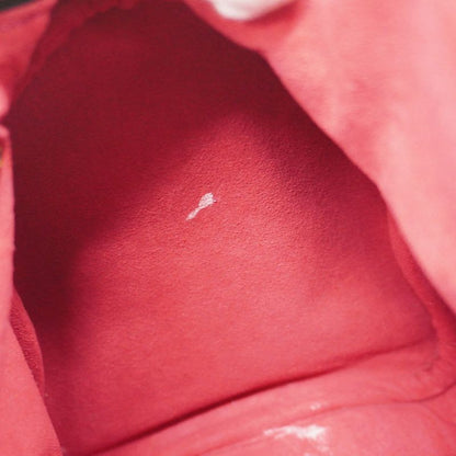 Louis Vuitton Handbag Monogram Teddy Speedy Bandouliere 30 M56966 Noir Black