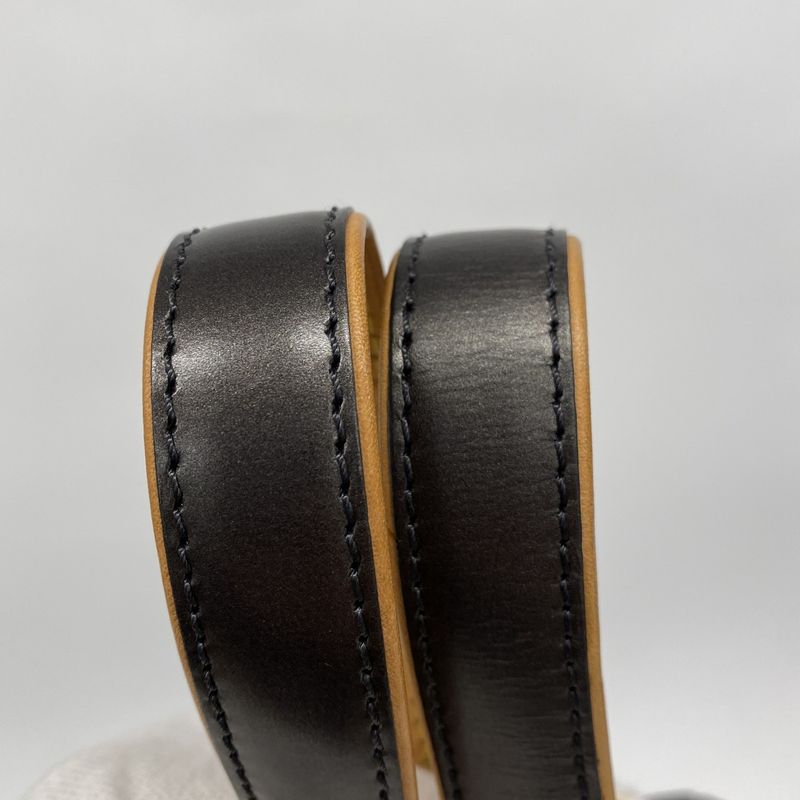 Louis Vuitton Tote Bag Monogram Matt Wilwood M55102 Noir Black Women's