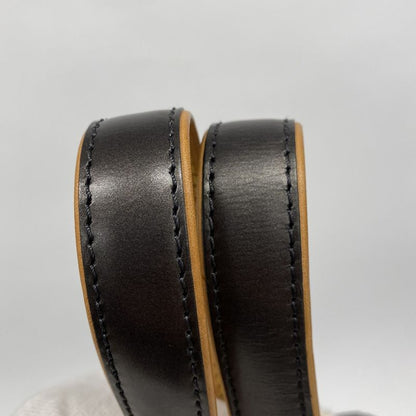 Louis Vuitton Tote Bag Monogram Matt Wilwood M55102 Noir Black Women's