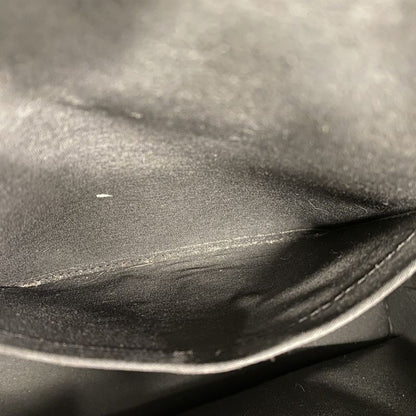 Louis Vuitton Tote Bag Monogram Matt Wilwood M55102 Noir Black Women's