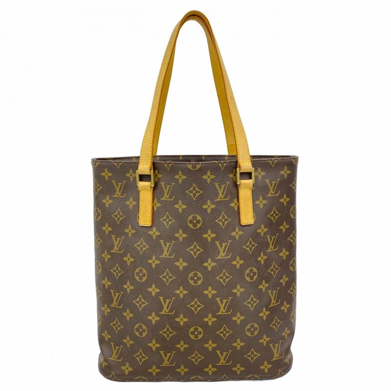 Louis Vuitton Tote Bag Monogram Vavin GM M51170 Brown Ladies