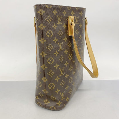 Louis Vuitton Tote Bag Monogram Vavin GM M51170 Brown Ladies