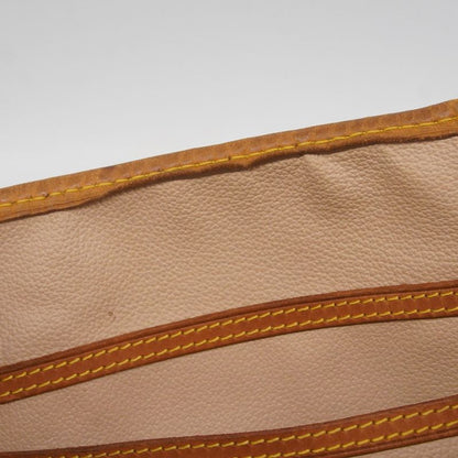 Louis Vuitton Tote Bag Monogram Bucket GM M42236 Brown Ladies