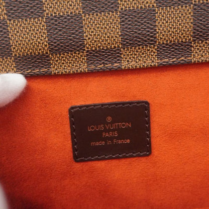 Louis Vuitton Tote Bag Damier Parioli GM N51124 Ebene Ladies