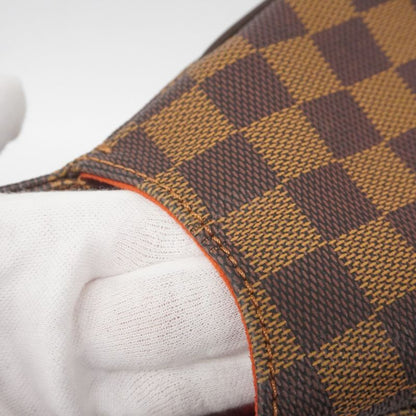 Louis Vuitton Tote Bag Damier Parioli GM N51124 Ebene Ladies