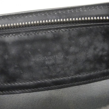 Louis Vuitton Tote Bag Epi Gemmo M52452 Noir Black Women's