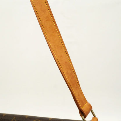 Louis Vuitton Shoulder Bag Monogram Musette M51256 Brown Women's