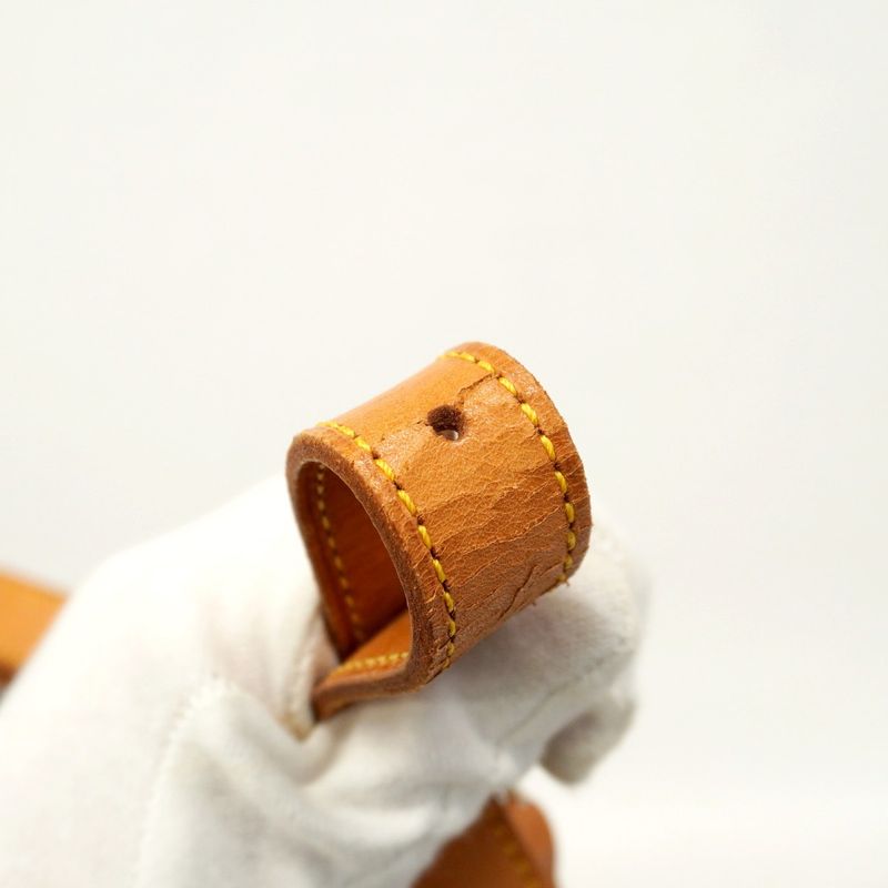 Louis Vuitton Shoulder Bag Monogram Musette M51256 Brown Women's