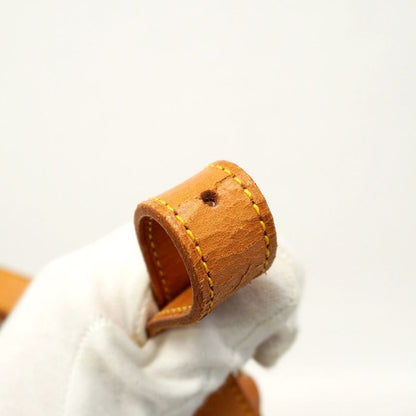 Louis Vuitton Shoulder Bag Monogram Musette M51256 Brown Women's