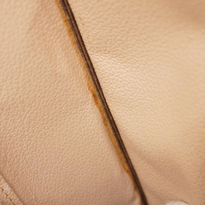 Louis Vuitton Tote Bag Monogram Sac Plastic M51140 Brown Ladies