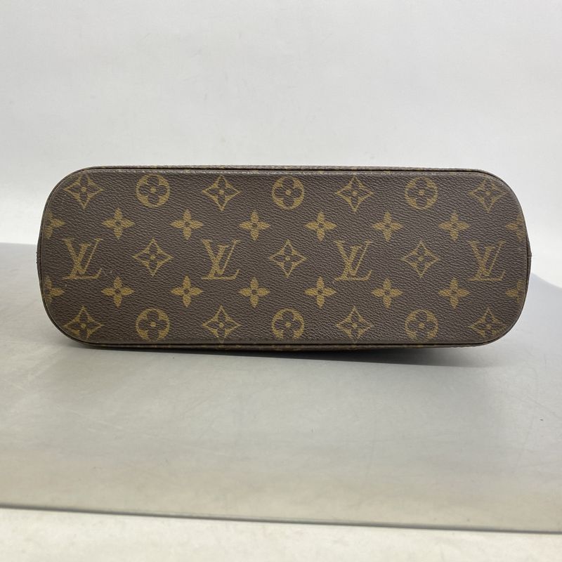Louis Vuitton Tote Bag Monogram Vavin GM M51170 Brown Ladies