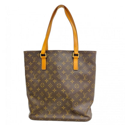 Louis Vuitton Tote Bag Monogram Vavin GM M51170 Brown Ladies