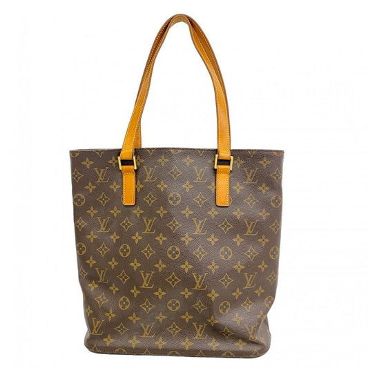 Louis Vuitton Tote Bag Monogram Vavin GM M51170 Brown Ladies