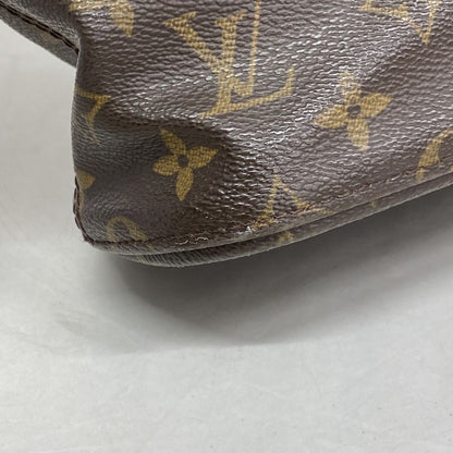 Louis Vuitton Tote Bag Monogram Vavin GM M51170 Brown Ladies