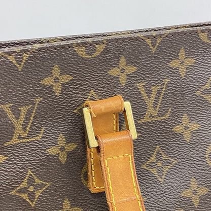 Louis Vuitton Tote Bag Monogram Vavin GM M51170 Brown Ladies