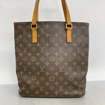 Louis Vuitton Tote Bag Monogram Vavin GM M51170 Brown Ladies