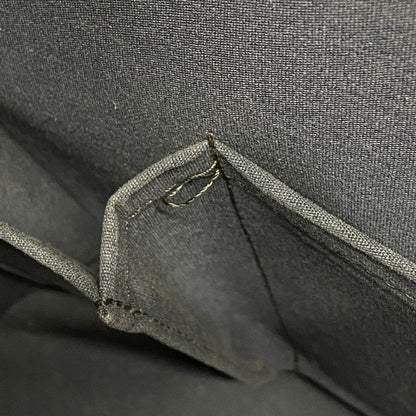 Louis Vuitton Tote Bag Monogram Matte Stockton M55115 Blue Ladies