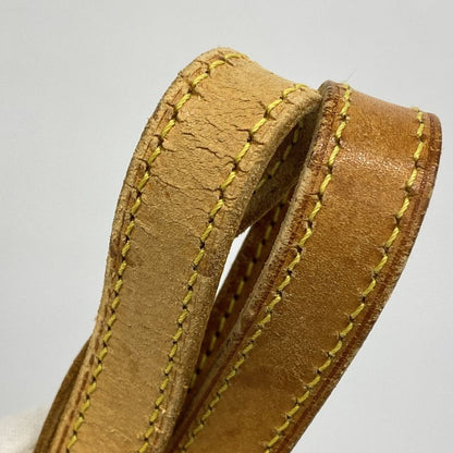 Louis Vuitton Tote Bag Monogram Bucket GM M42236 Brown Ladies