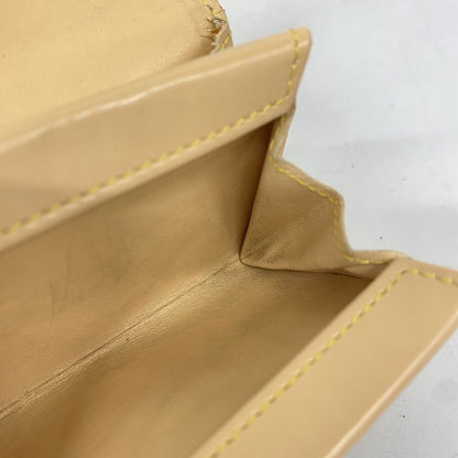 Louis Vuitton Coin Case Monogram ・multicolor Portomonepla M92657 Bronze Ladies