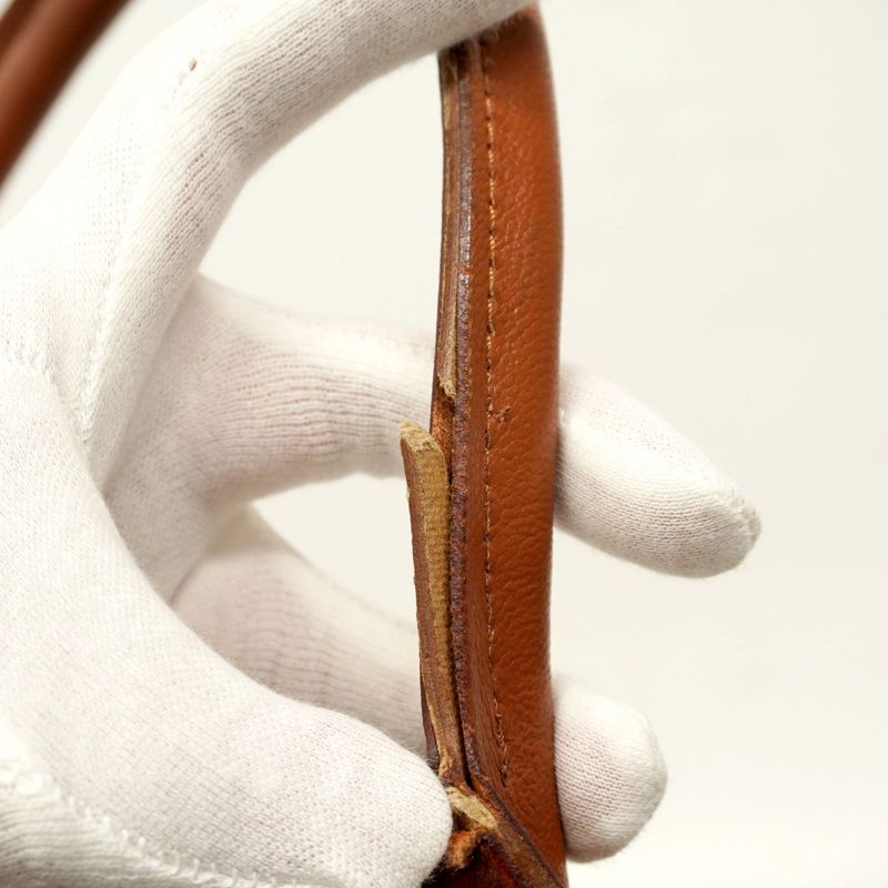 Louis Vuitton Tote Bag Monogram Sac Weekend PM M42425 Brown Ladies