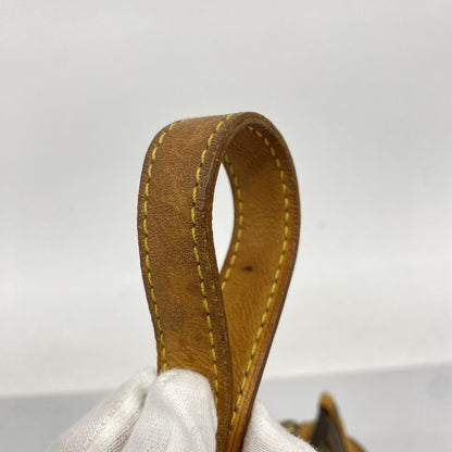 Louis Vuitton Tote Bag Monogram Popincouleut M40007 Brown Ladies