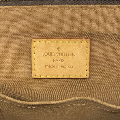 Louis Vuitton Tote Bag Monogram Popincouleut M40007 Brown Ladies