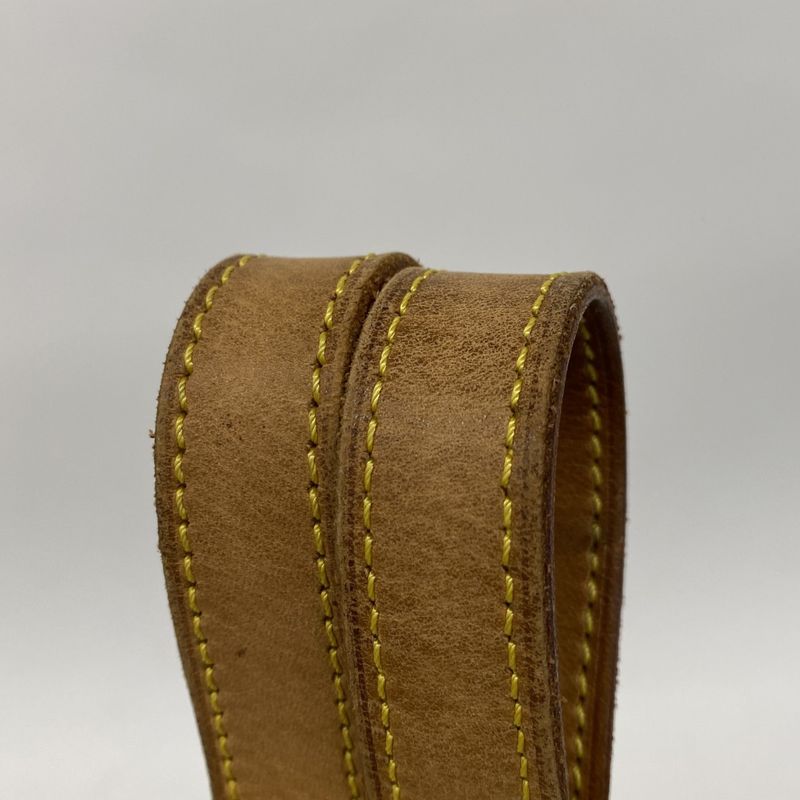 Louis Vuitton Tote Bag Monogram Cabas Piano M51148 Brown Ladies